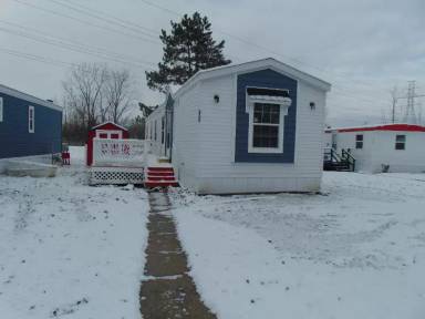 Main picture of 3767 Riata Dr