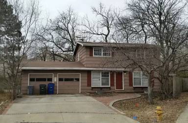 Main picture of 1749 W 20th St