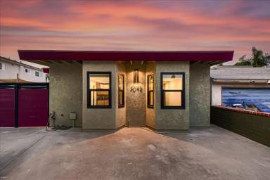 Main picture of 3042 Newell St