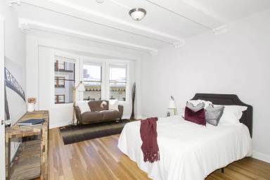 Main picture of 601 O'FARRELL Apartments