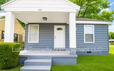 Main picture of 1509 N Hollywood St