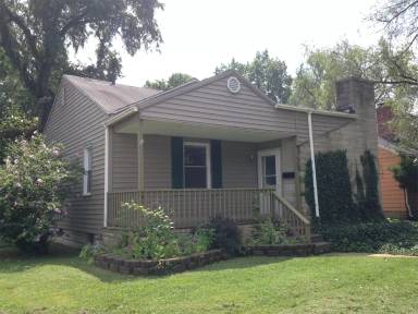 Main picture of 908 S 22nd St