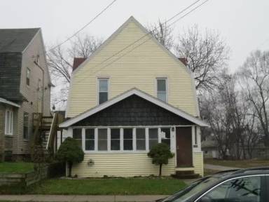 Main picture of 4 Palmer St NE