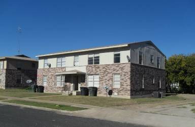 Main picture of 805 Sissom Rd