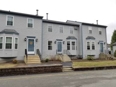 Main picture of Greenwich Estates