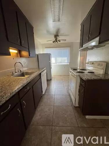 Main picture of 3843 Carol Ave