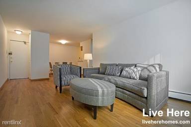 Main picture of Sheridan Shores