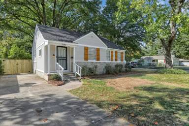 Main picture of 1541 Mink St