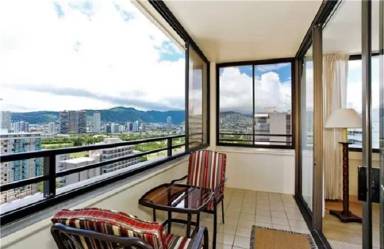 Main picture of Waikiki Skytower
