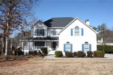 Main picture of 6302 Woodlore Dr NW