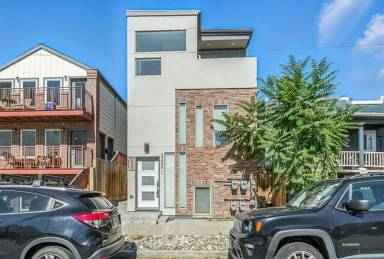 Main picture of 3303 Navajo St