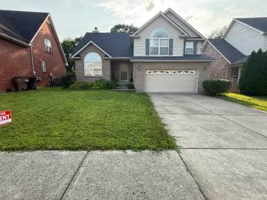 Main picture of 3753 Grace Falls Dr