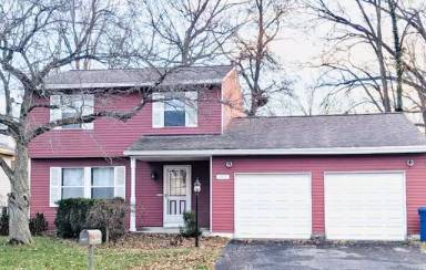 Main picture of 4017 Blueberry Hollow Rd