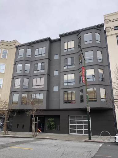 Main picture of 1625 Pacific Ave