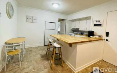 Main picture of 615 Executive Golf Villas