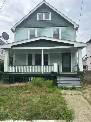 Main picture of 3296 W 90th St