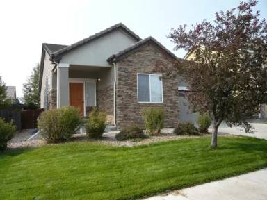 Main picture of 15762 E 96th Way