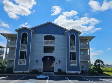 Main picture of 4500 Coquina Harbour Dr