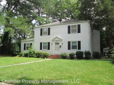 Main picture of 3765 Karlin Ave