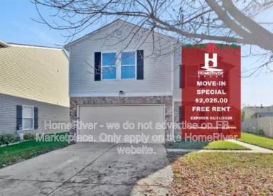 Main picture of 9119 Cardinal Flower Ct