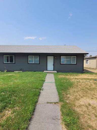 Main picture of 1209 Mitchell Ave