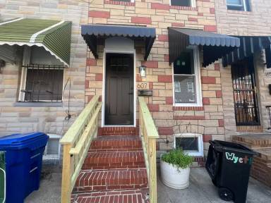 Main picture of 607 Wyeth St