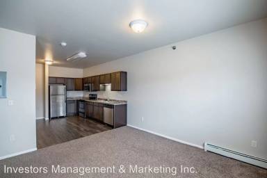 Main picture of Creekside IV Apartments