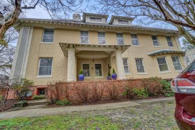 Main picture of 1103 Claremont Ave