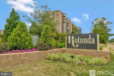 Main picture of The Rotonda Condominiums