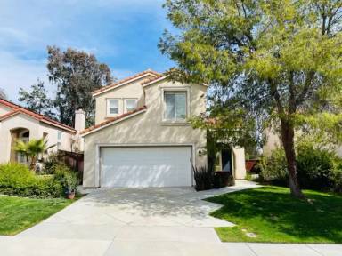 Main picture of 43840 Calabro St