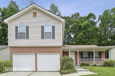 Main picture of 5644 Wellborn Oaks Ct