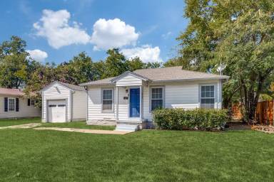 Main picture of 6523 Santa Fe Ave