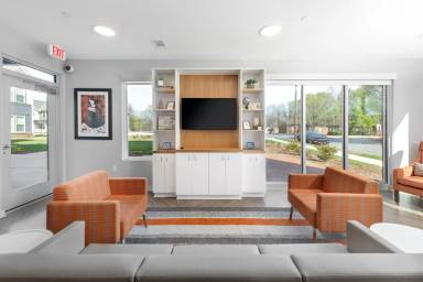 Main picture of Brown School Lofts at Legacy Heights