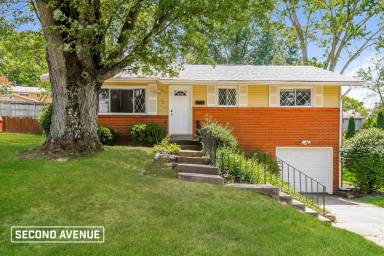 Main picture of 36 Apennine Rd