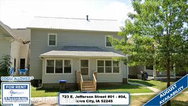 Main picture of 723 E Jefferson St