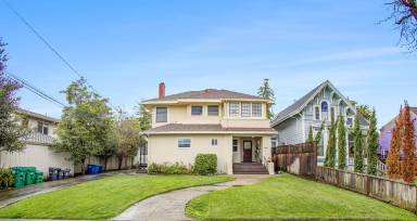 Main picture of 1415 Union St