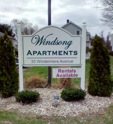 Main picture of Windsong Apartments