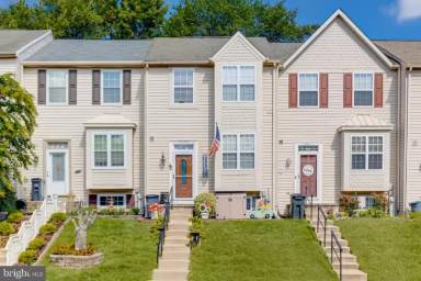Main picture of 4252 Chapel Gate Pl