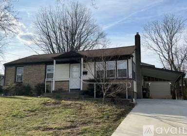 Main picture of 1209 Madison Ave