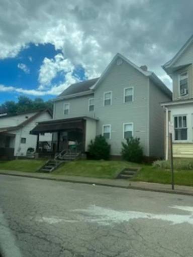 Main picture of 459 Webster St