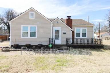 Main picture of 5502 S Owasso Ave