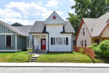 Main picture of 601 Parkway Ave