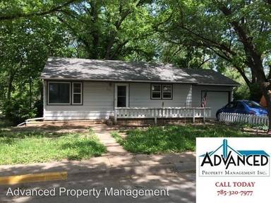 Main picture of 401 S 14th St