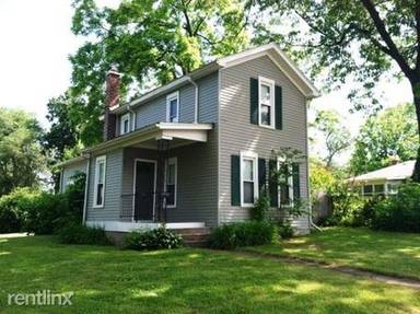 Main picture of 1206 E Ganson St