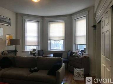 Main picture of Strathmore Road Apartments