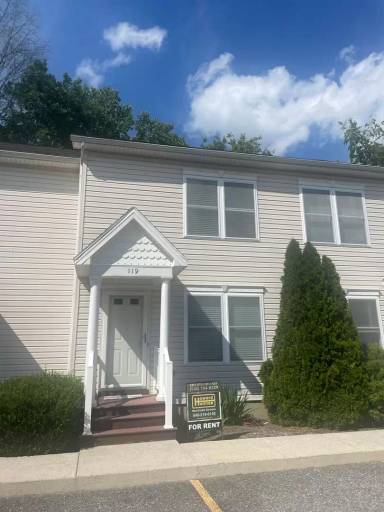 Main picture of 105 Trimmer Trl