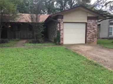 Main picture of 8401 Fathom Cir