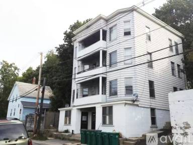 Main picture of 187 High St