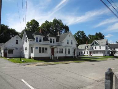 Main picture of 54 Langdon St - A