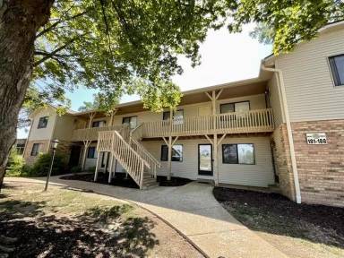 Main picture of 186 Eagle Rdg